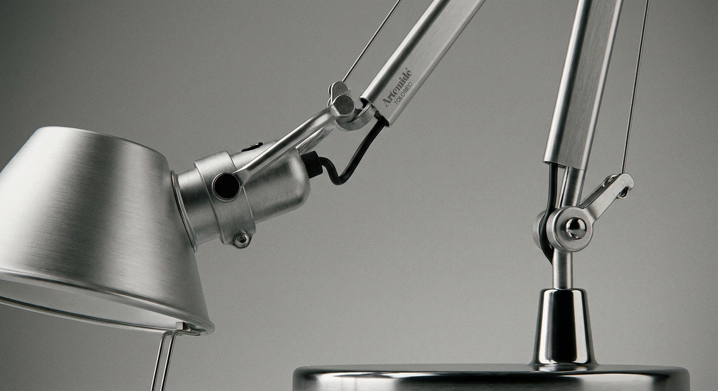 Italian Lighting Brands That Define Modern Luxury: Flos, Artemide, FontanaArte – image 3