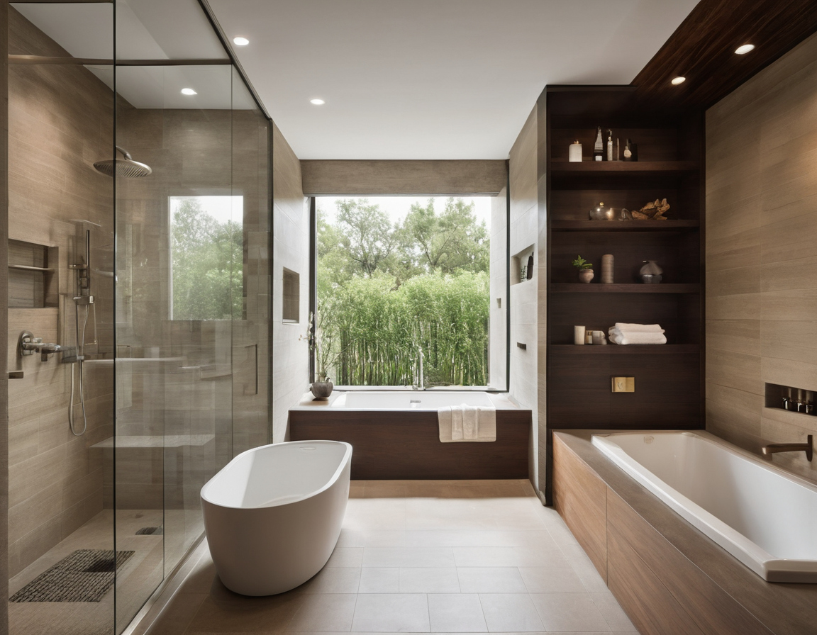 The best bathroom remodel contractor combines complete scope with verifiable project controls interior planning detail