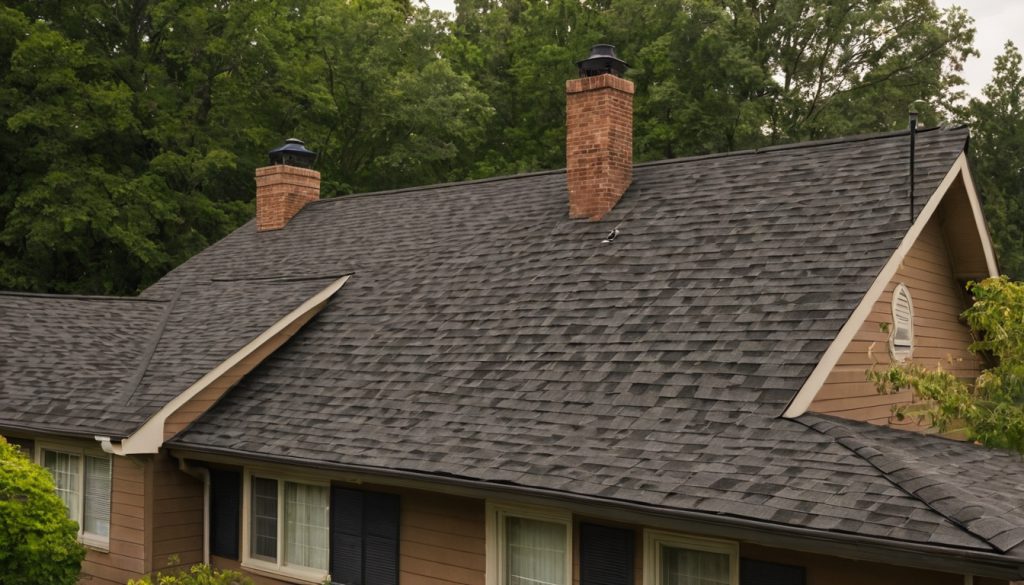 How should homeowners screen roofing companies near me before signing
