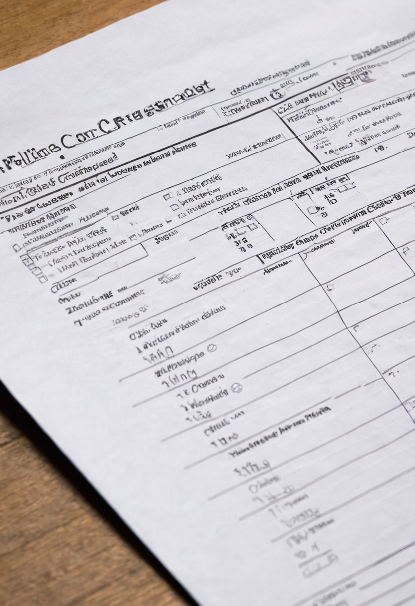 Professional-services visual for A roofing contractor certificate of insurance is evidence to verify, not a coverage guarantee
